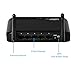 Edimax CV-7428nS 300Mbps Wireless N300 5-Port Universal Wi-Fi Media Bridge for Smart TV, Blu-ray Players and Gaming Consoles