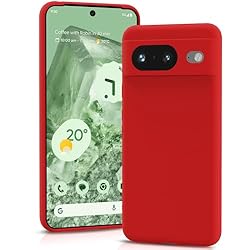 YATWIN Silicone Case for Google Pixel 8