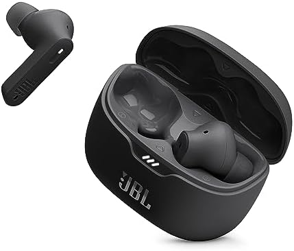 Wave Beam Amazon Jbl Airpods JBL Wave Beam ANC True Wireless Earbuds