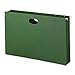 Smead Hanging Pocket with Full-Height Gusset, 3-1/2