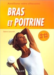 Bras et poitrine