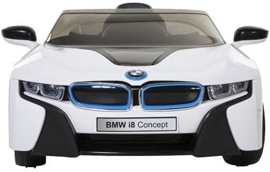 dynacraft bmw i8