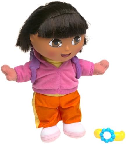 dora dolls
