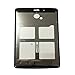 sunways LCD Display Digitizer Touch Flex Cable Glass Lens Screen Replacement for LG V400 V410 VK410 V410 G Pad 7.0 with Device Opening Tools
