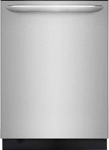 frigidaire gallery dishwasher fgid2479sf