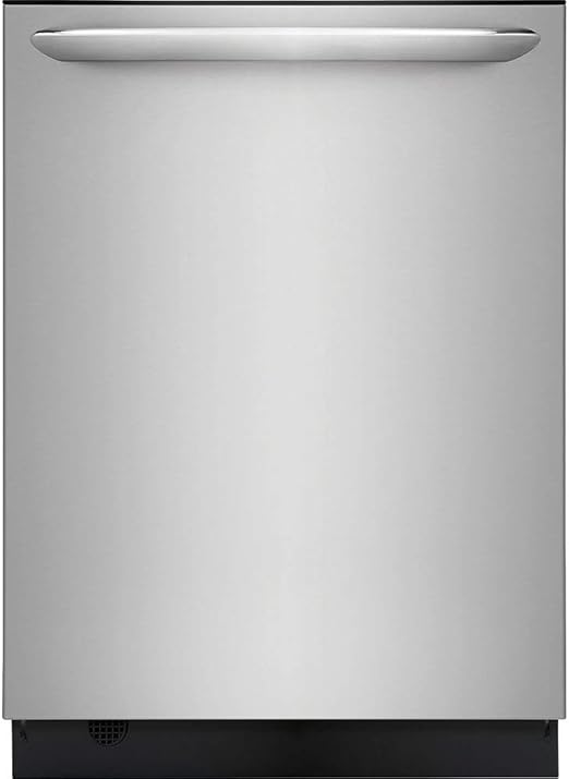 integrated dishwashers best buy