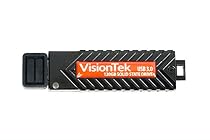 VisionTek 120GB USB 3.0 Pocket Solid State Drive - 900718