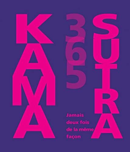 Download Kama Sutra 365 PDF