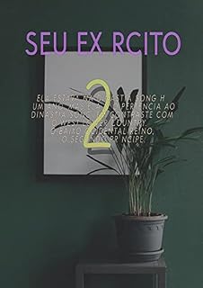 Livro Seu Exército (Livro 2)