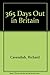 AA 365 Days Out in Britain B004E5A480 Book Cover