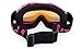 Cloud 9 Kids Boys & Girls Snow Goggles Anti-Fog UV400 Snowboarding Ski (1 Pair)