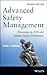 Advanced Safety Management: Focusing on Z10 and Serious Injury Prevention