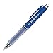 Pilot Dr. Grip Mechanical Pencil, Refillable, 0.7mm Lead, Navy Barrel, 1-Count (36104)