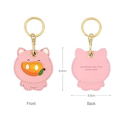 Tomcrazy 3in1 Cute Cartoon Protective Case for