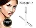 KOSMED Uplift Beauty Roller - Face Massage tool with precious Germanium stones by KOSMED New York