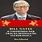 Livro Bill Gates: O Visionário por Trás da Revolução Tecnológica (Aprendendo Com as Mais Brilhantes Mentes - Lições de Negócios & Vida)