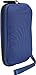 Case Logic UNZB-2 Compact Camera Case (Blue)