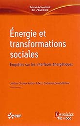 Énergie et transformations sociales