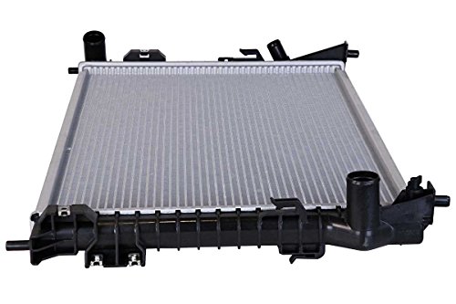 Prime Choice Auto Parts RK1179 New Radiator