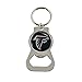 NFL Atlanta Falcons Bottle Opener Keychain