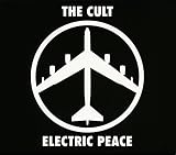 ELECTRIC PEACE                                     image
