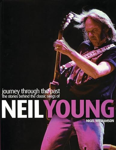 Neil Young - Journey Through the Past - Amazon.com Music