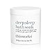 thisworks deep sleep bath soak: Sleep-Inducing Bath Salts, Supersize, 450g | 14.2 oz