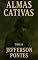 Livro Almas Cativas : Thalia