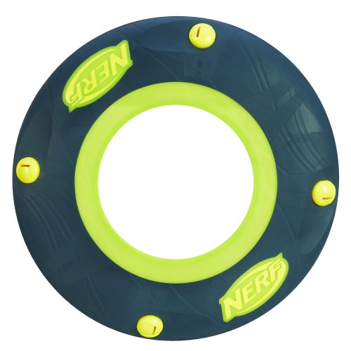 UPC 653569936404, Nerf N-Sports Sonic Howler Flying Disk