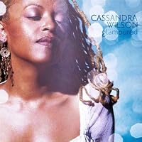 Cassandra Wilson Ablum Cover