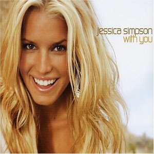 Jessica Simpson With You Amazoncom Music