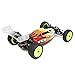TEAM LOSI RACING 22 4.0 Race Kit: 1/10 2Wd Buggy