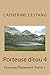 Porteuse d'eau 4: Nouveau Testament Partie 1 (French Edition) by Catherine Lestang