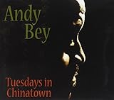 Tuesdays In Chinatown
