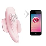 (FTZ) Handheld Sized 12 Frequency Vibrate Pink