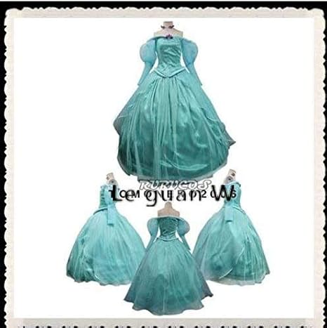 不機嫌そうな お願いします 生じる アリエル 手作り 衣装 Beachparkway Org