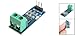 uxcell ACS712 Current Sensor Module Detector 20 Amps Amperage Range