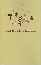 Le  jeu du silence