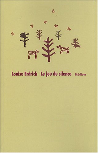 Le  jeu du silence