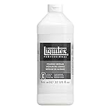 Liquitex 5432 Professional Pouring Effects Medium, 32-oz
