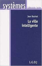 La  ville intelligente