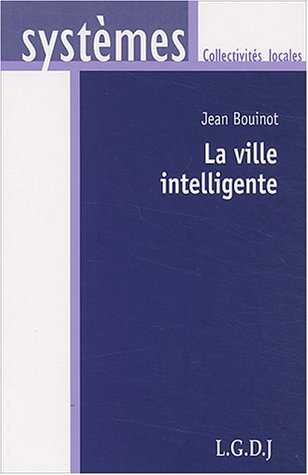 La  ville intelligente