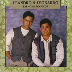 Leandro & Leonardo - sonho por sonho Lyrics - Zortam Music
