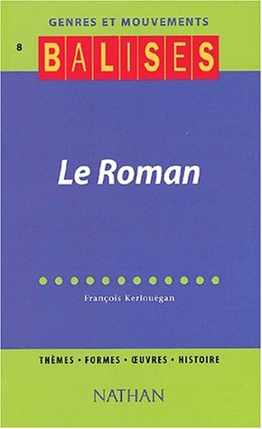 Le  roman