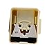 Podoy 2220475 Overload Relay Refrigerator for Compatible with Whirlpool Kenmore Sears Compressor 2188830 AP3885081 8201786 2188829 2188832 2188833