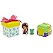 Gift 'Ems Girls Pet & Doll Series 1 (2 Pack)