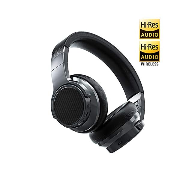 FiiO-EH3NC-Wireless-Noise-Cancelling-Headphones FIIO EH3NC Wireless Noise Cancelling Headphones