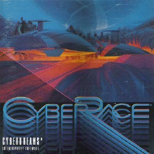 CyberRace CyberRace