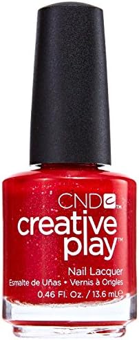 Creative Play Revelry Red