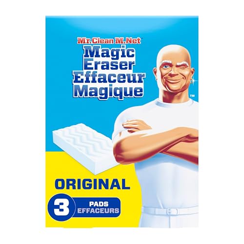 Mr. Clean Magic Eraser Cleaning Pads